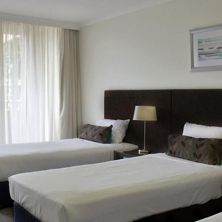 Pacific Suites קנברה מראה חיצוני תמונה